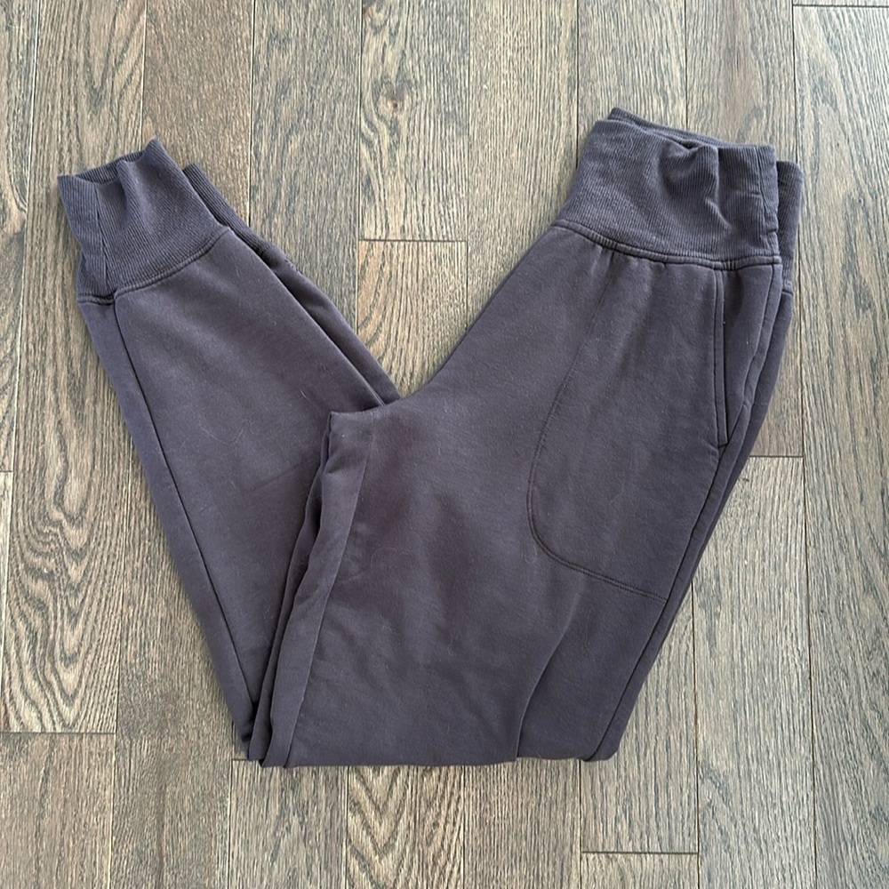 Athleta coaster luxe joggers